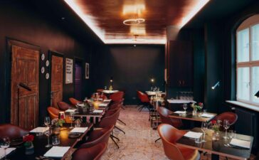 The Knast Berlin
