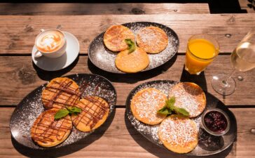 HeimWerk Restaurants: Jetzt auch Frühstück bei HeimWerk ©HeimWerk Restaurants