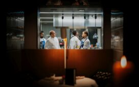 Carte Blanche - SO Berlin Das Stue