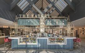 The Eatery kitchen and bar 2 (c) Marriott International, Bildrechte Marriott International