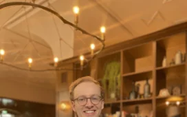 Platzl Hotels München: Jacob Kaebsch übernimmt als Küchenchef Bankett @Platzl Hotels