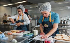 Teamcup Systemgastronomie 2025