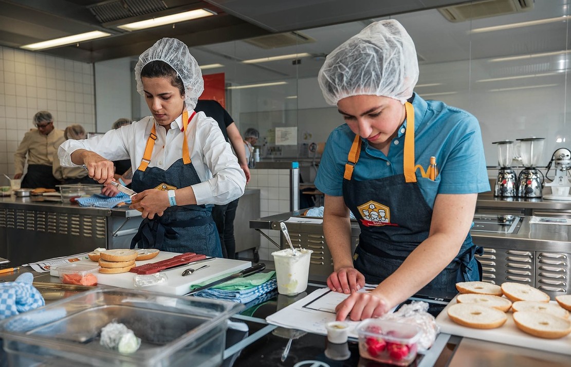 Teamcup Systemgastronomie 2025