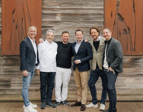 Island Food Festival 2025