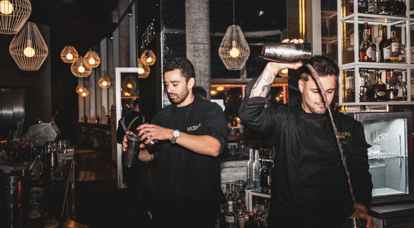 AdlersBar Innsbruck