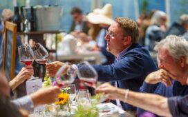 Saveurs Gstaad