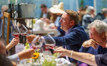 Saveurs Gstaad