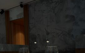 Neues Restaurant NICE