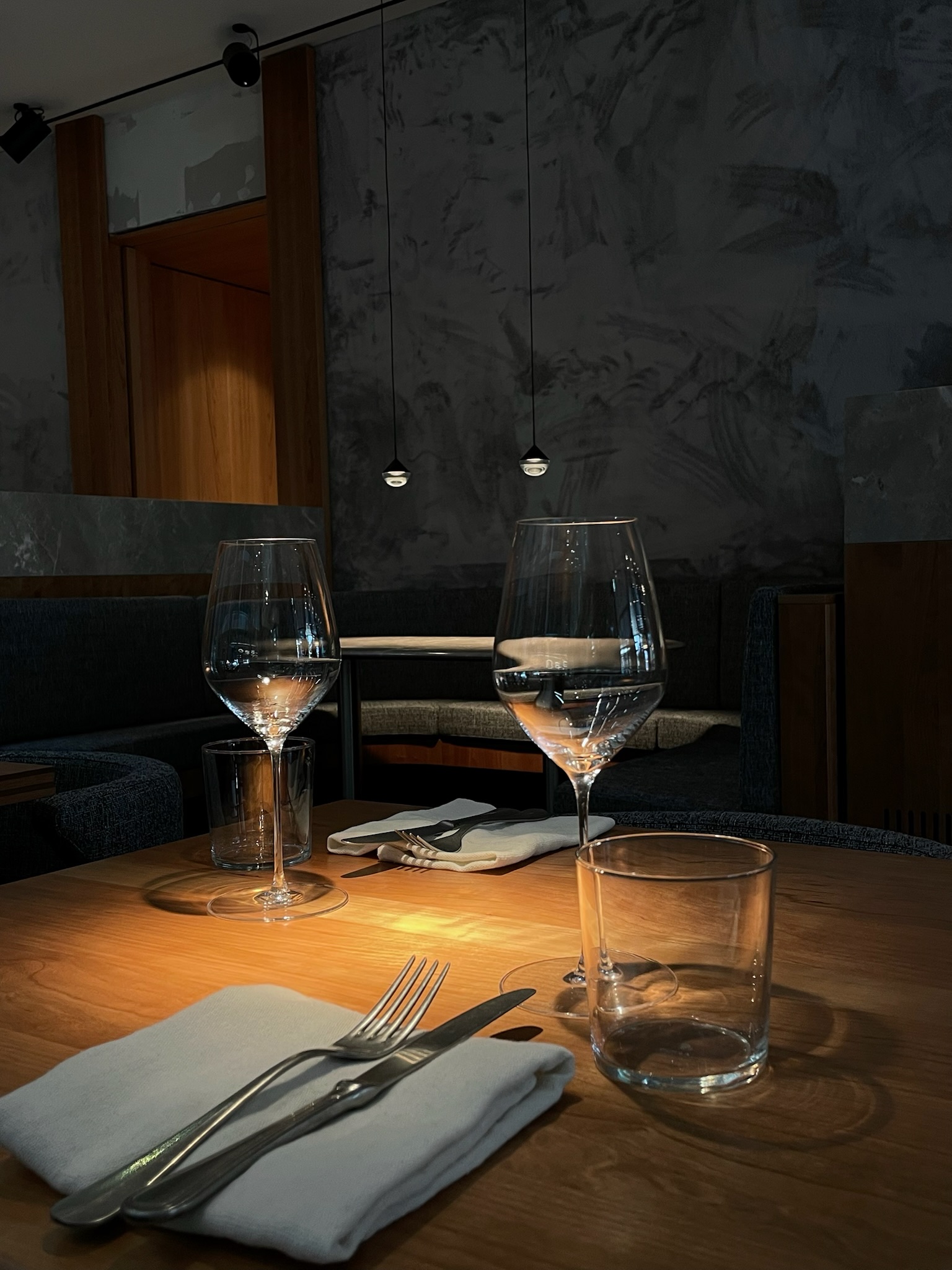 Neues Restaurant NICE