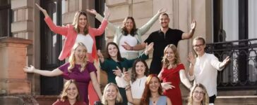 Vorbereitungsseminar des Deutschen Weininstituts (DWI) zur Wahl der Deutschen Weinmajestät