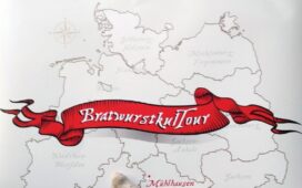 BratwurstkulTour