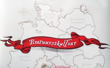 BratwurstkulTour