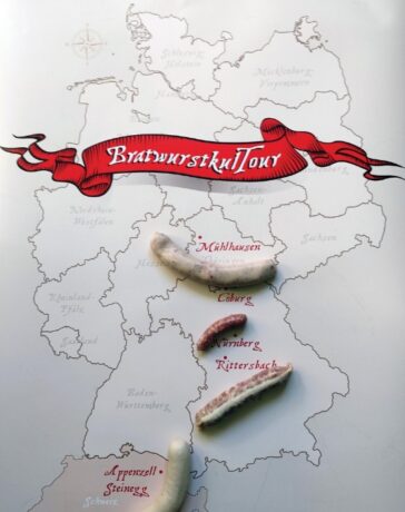 BratwurstkulTour