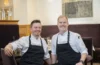 Gourmet-Restaurant handicap`