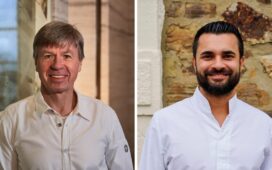 Joachim Wissler übergibt Leitung des Restaurant Vendôme an langjährigen Sous Chef Dennis Kuckuck
