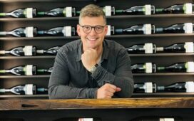 Bester Chardonnay: 2021 Chardonnay "Unique" von Martin Donatsch