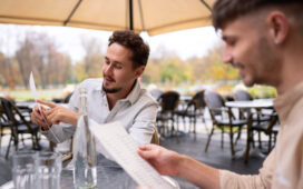 Mehrwertsteuersenkung Gastro