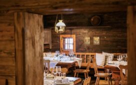 Österreichs erstes Restaurant, das nur von Lehrlingen betrieben wird