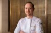 Jonas Zörner (32), Küchenchef des Gourmetrestaurants Lorenz Adlon Esszimmer