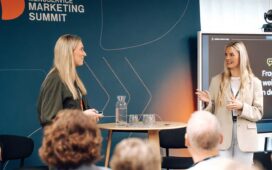 Menüservice Marketing Summit