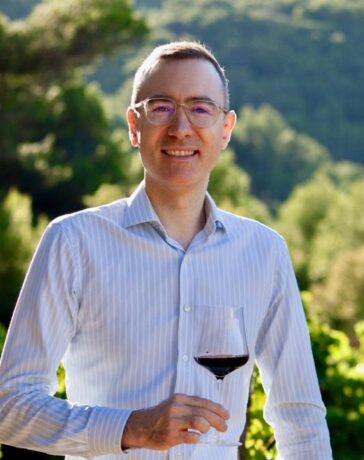 Nicolas Greinacher