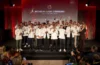 Restaurantauswahl des Guide MICHELIN Schweiz 2025