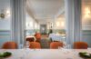 Sternerestaurant Edvard Raum Genuss © Minor Hotels
