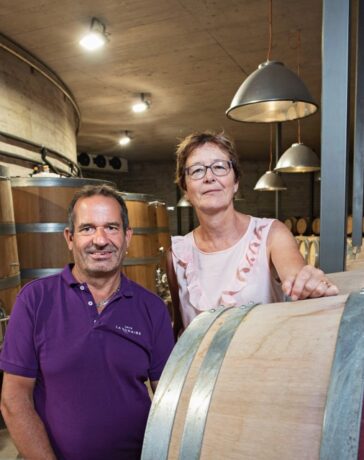 Cave La Romaine aus dem Wallis wird «Schweizer Weingut des Jahres 2025»