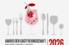 AWARD DER GASTFREUNDSCHAFT 2026
