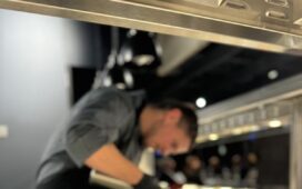 Branchenpreis für Fußball-Catering Traube Tonbach