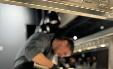 Branchenpreis für Fußball-Catering Traube Tonbach