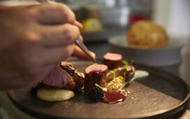 Ein Stück Natur genießen: „Wilde Wochen“ in der Südpfalz 2025