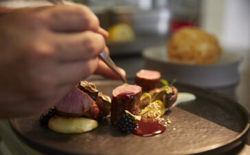 Ein Stück Natur genießen: „Wilde Wochen“ in der Südpfalz 2025