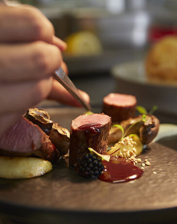 Ein Stück Natur genießen: „Wilde Wochen“ in der Südpfalz 2025