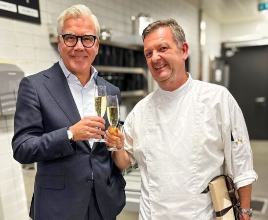 Erik Welter: ein lemonpie