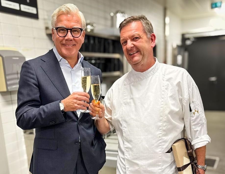 Erik Welter: ein lemonpie