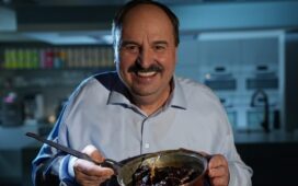 Fernsehkoch Johann Lafer