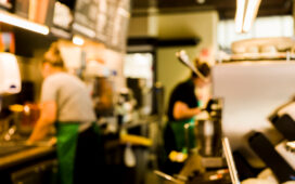 Gastro Mindestlohn steigt 2026