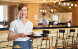 Gehalt Gastronomie Deutschland