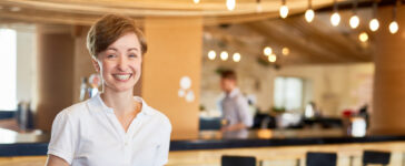 Gehalt Gastronomie Deutschland