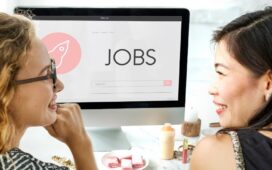 Gehalt in Stellenanzeigen angeben