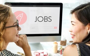 Gehalt in Stellenanzeigen angeben