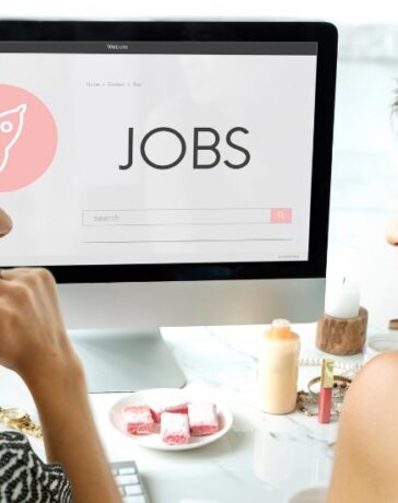 Gehalt in Stellenanzeigen angeben