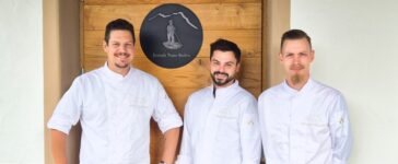 Hotel Zugspitze Köche