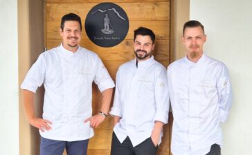 Hotel Zugspitze Köche