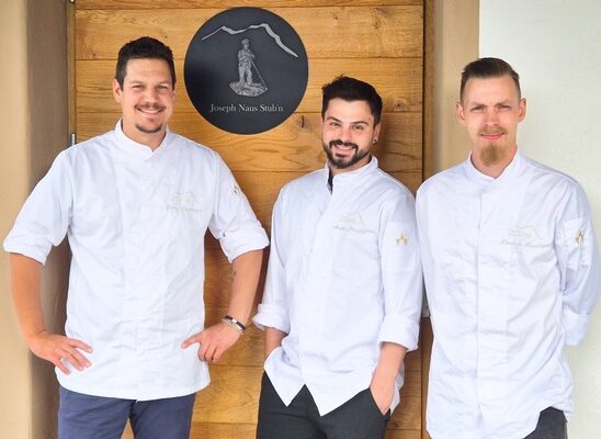 Hotel Zugspitze Köche