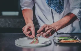 Knokke-Heist: Belgiens Kulinarik-Olymp