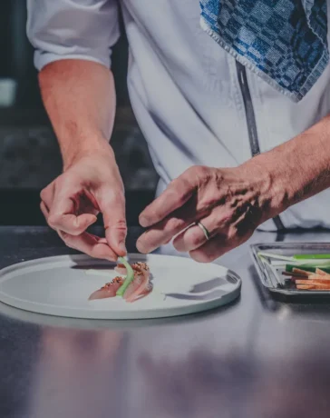 Knokke-Heist: Belgiens Kulinarik-Olymp