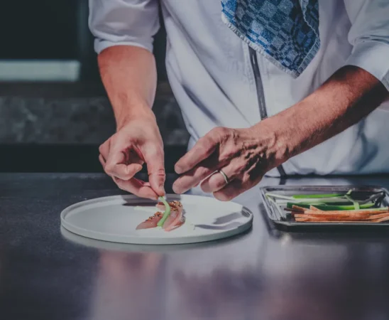 Knokke-Heist: Belgiens Kulinarik-Olymp