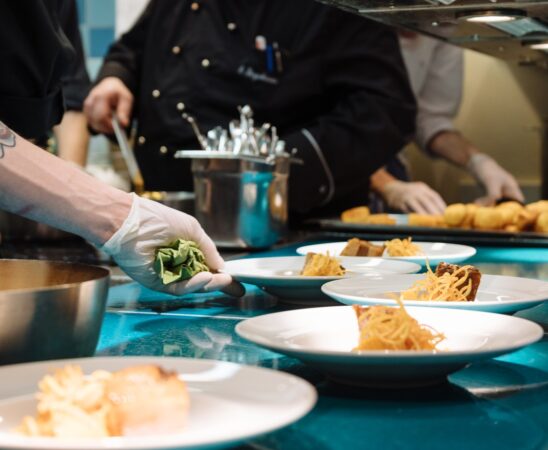 Kulinarische Entdeckungsreise durch Keitum